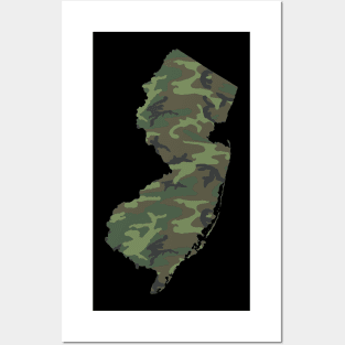 New Jersey Military Posters and Art